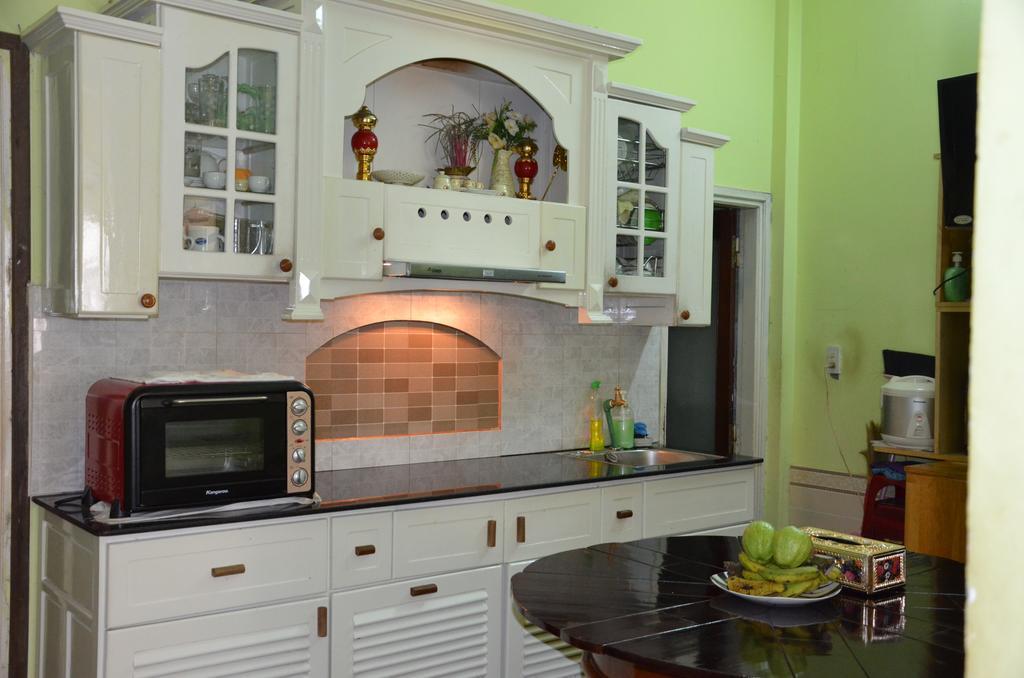 Sunny Fine Guesthouse Hue Bagian luar foto