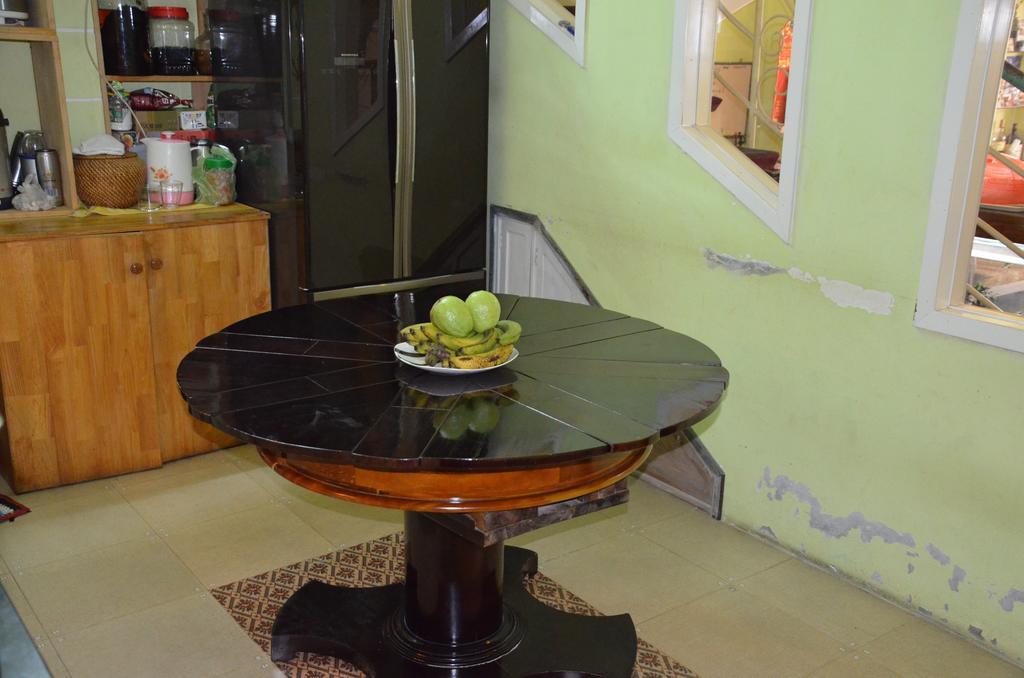 Sunny Fine Guesthouse Hue Bagian luar foto