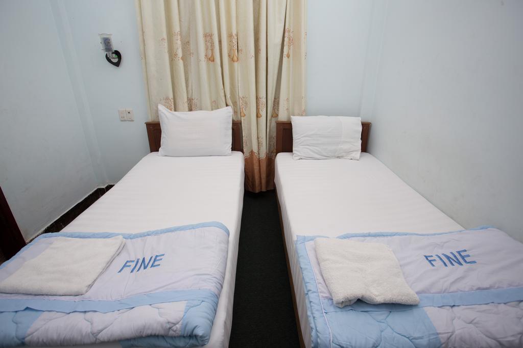 Sunny Fine Guesthouse Hue Ruang foto