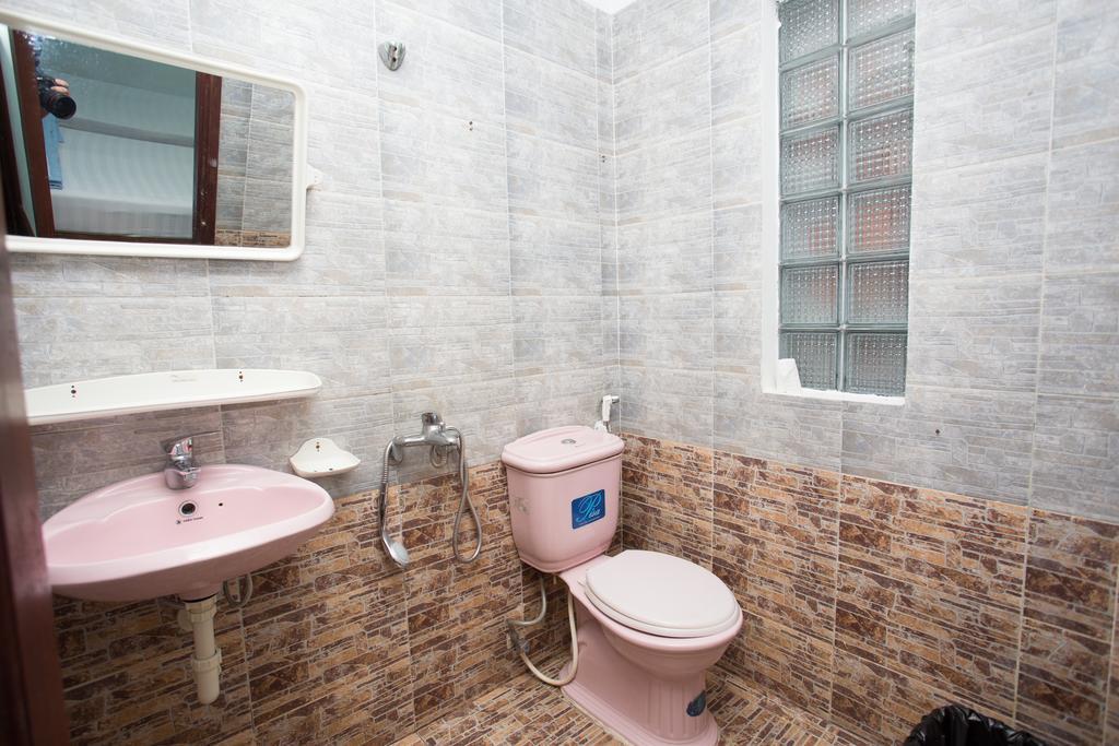 Sunny Fine Guesthouse Hue Ruang foto
