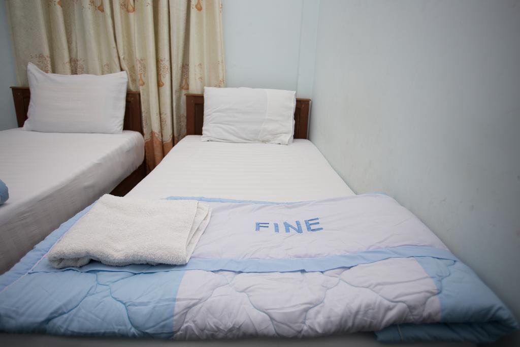 Sunny Fine Guesthouse Hue Ruang foto