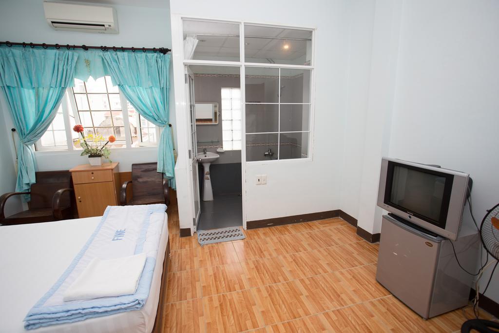 Sunny Fine Guesthouse Hue Ruang foto