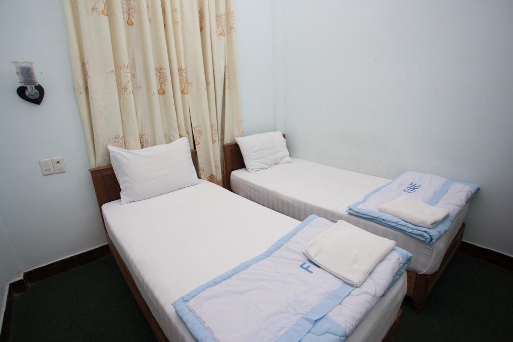 Sunny Fine Guesthouse Hue Ruang foto