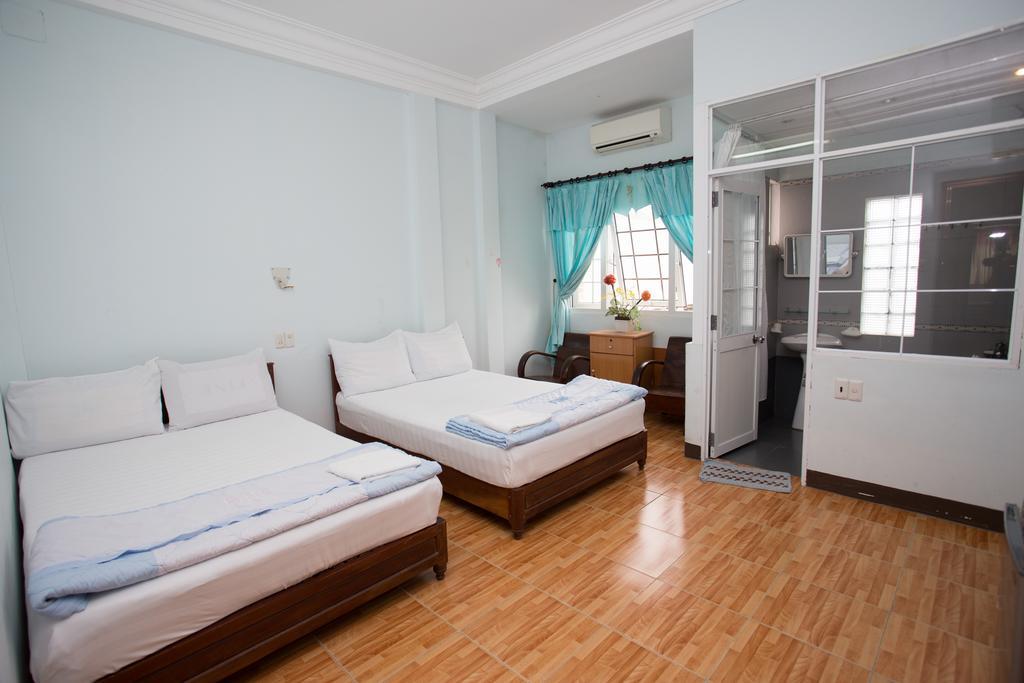 Sunny Fine Guesthouse Hue Ruang foto