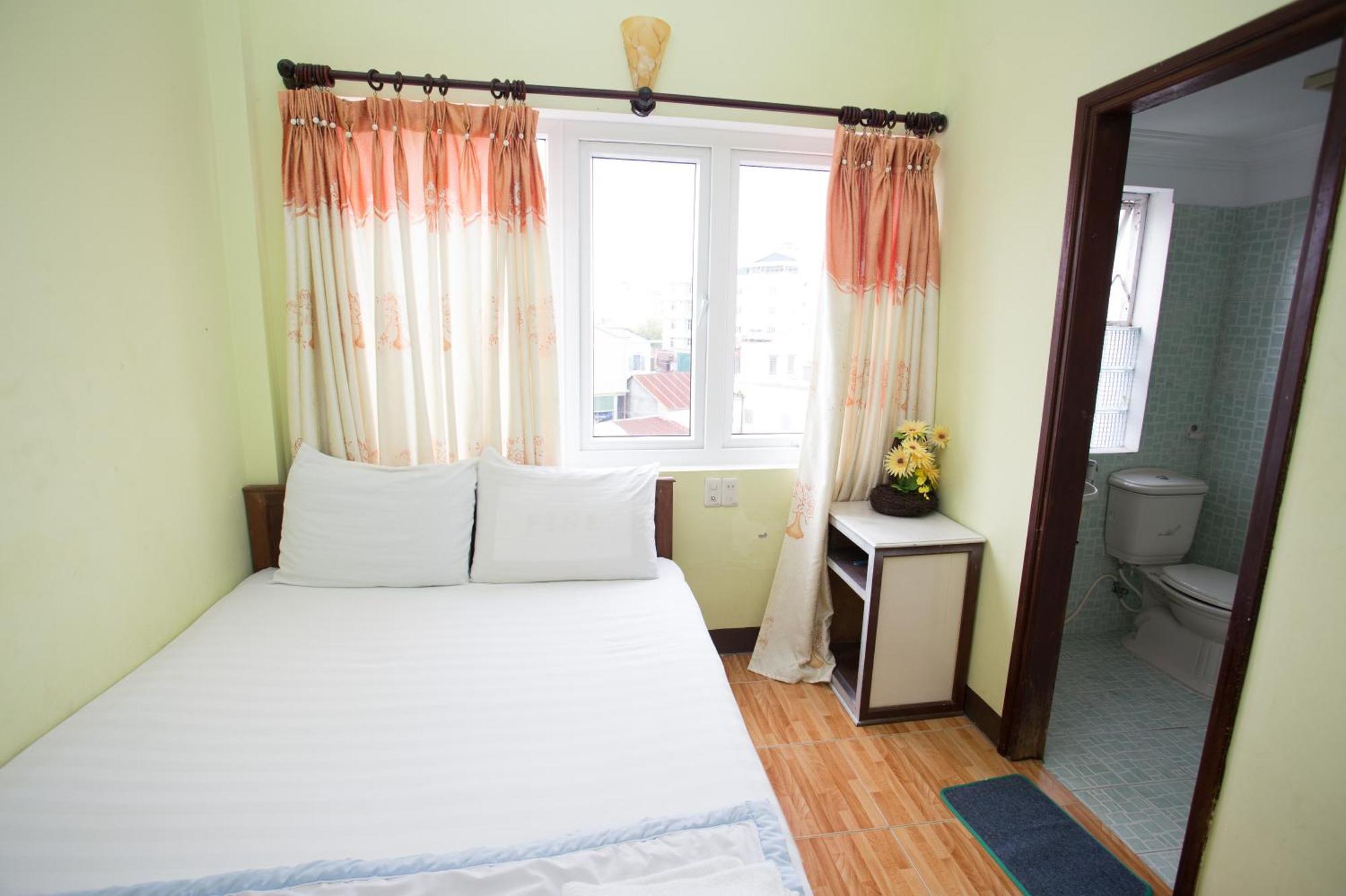 Sunny Fine Guesthouse Hue Bagian luar foto