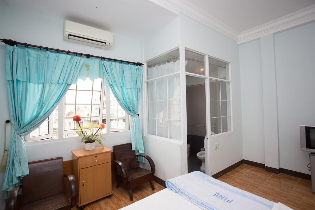 Sunny Fine Guesthouse Hue Ruang foto