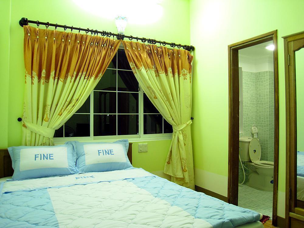 Sunny Fine Guesthouse Hue Bagian luar foto