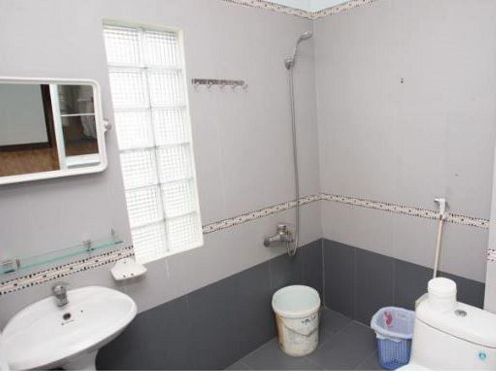 Sunny Fine Guesthouse Hue Bagian luar foto