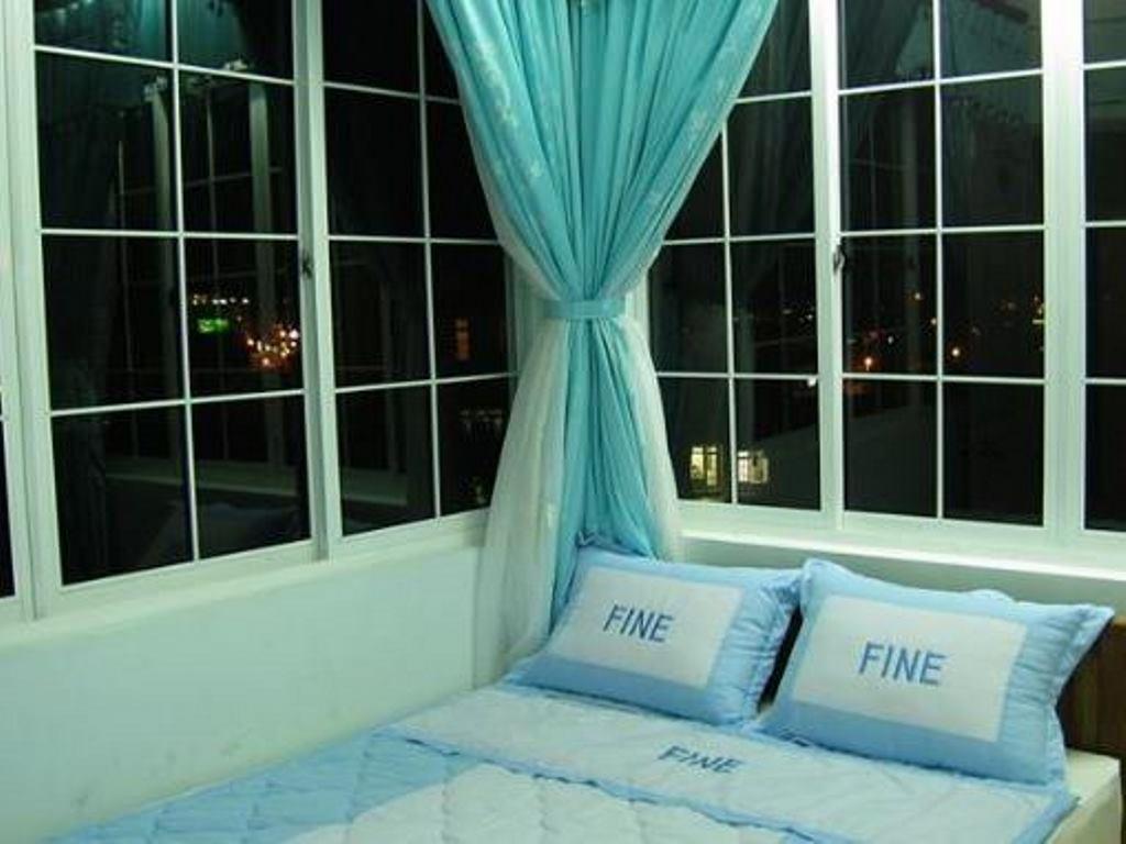 Sunny Fine Guesthouse Hue Bagian luar foto
