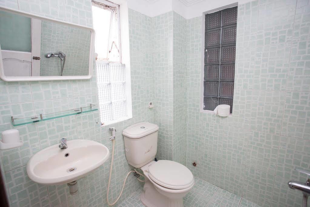 Sunny Fine Guesthouse Hue Bagian luar foto